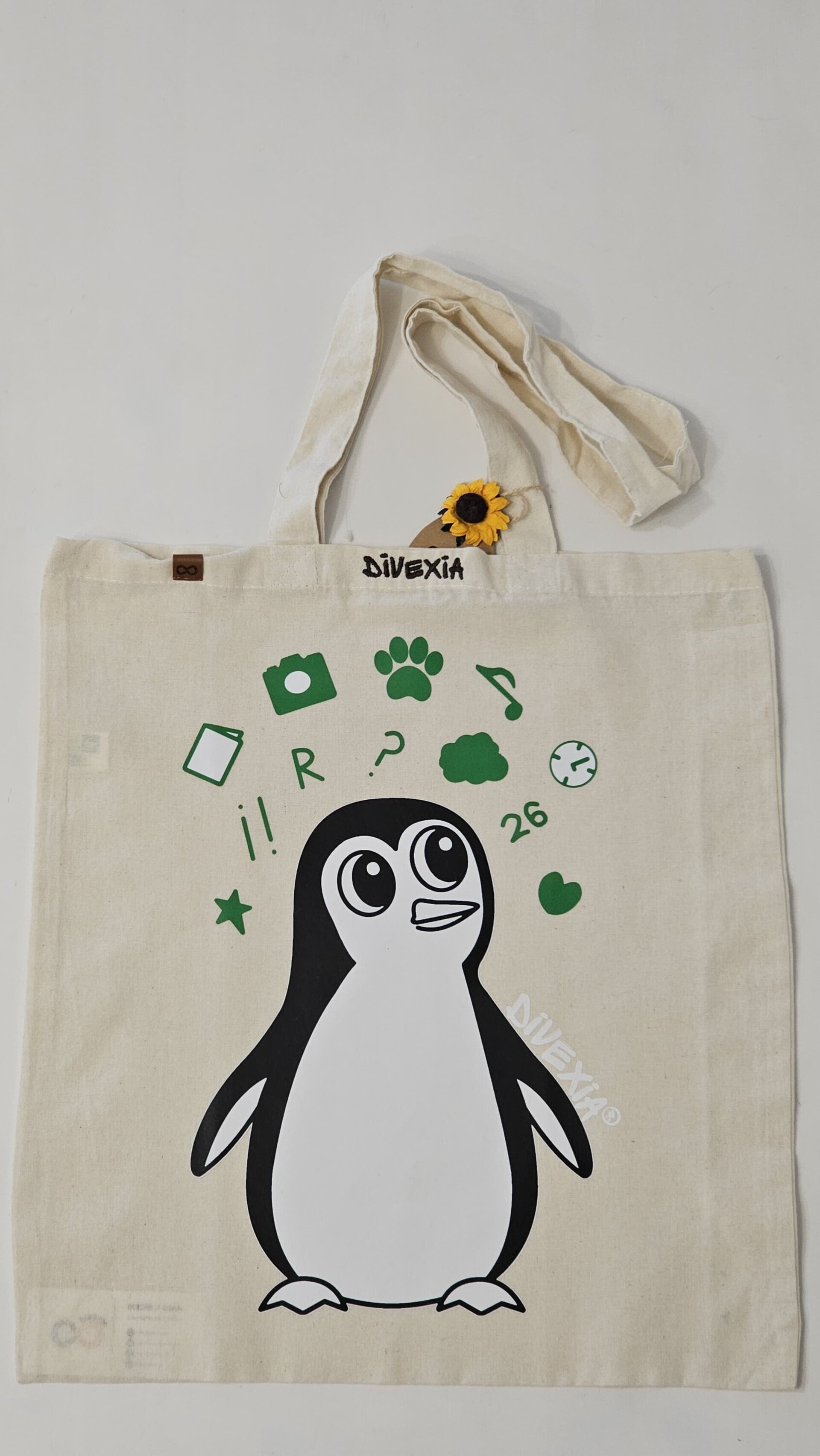Tote bag SOPHIE - 3