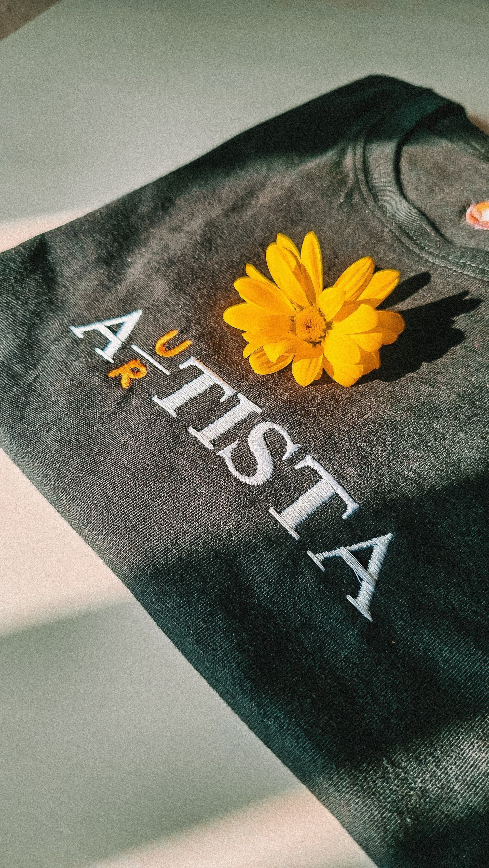 Camiseta AU/RTISTA - 2