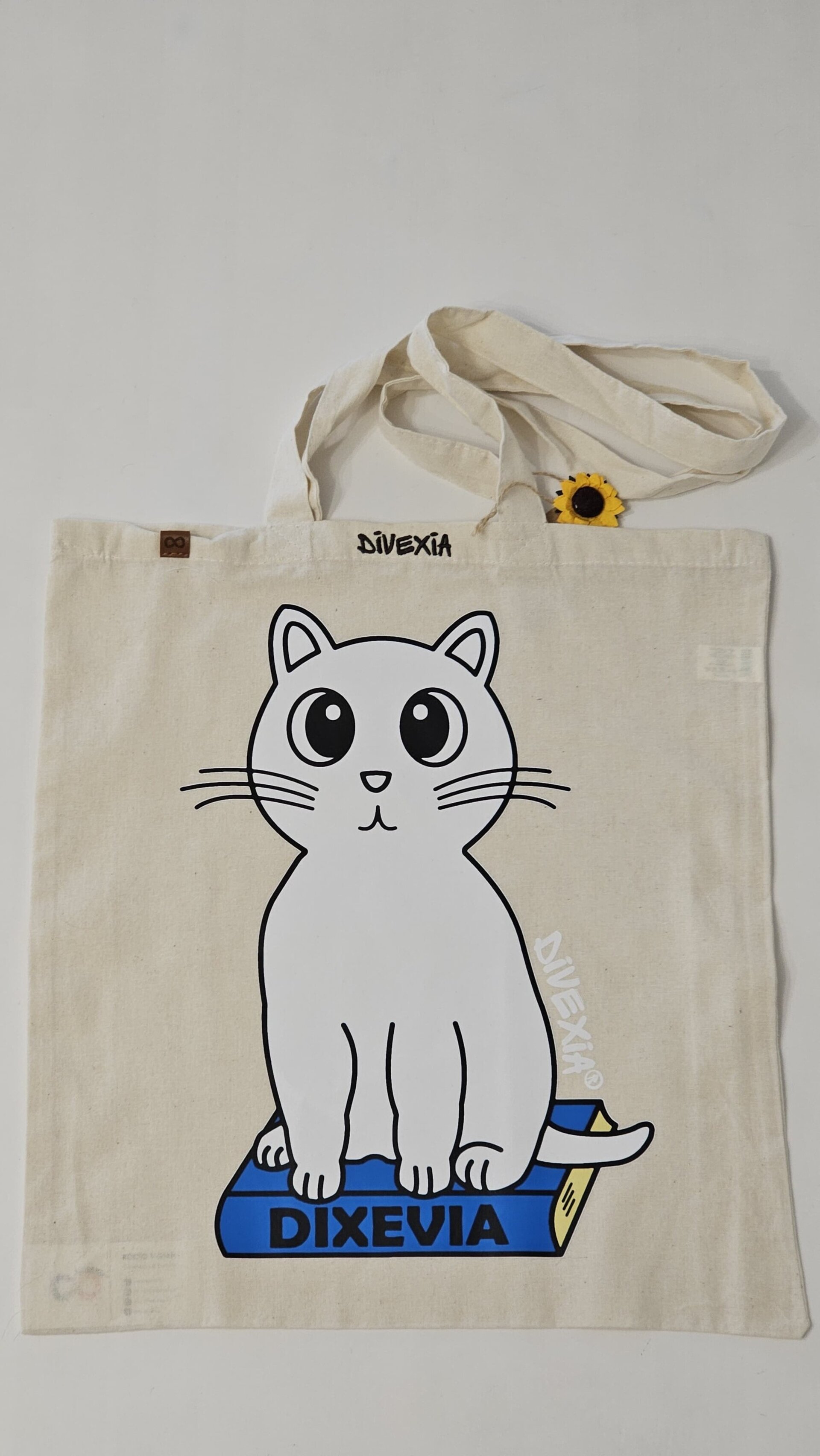 Tote bag ALEX - 3