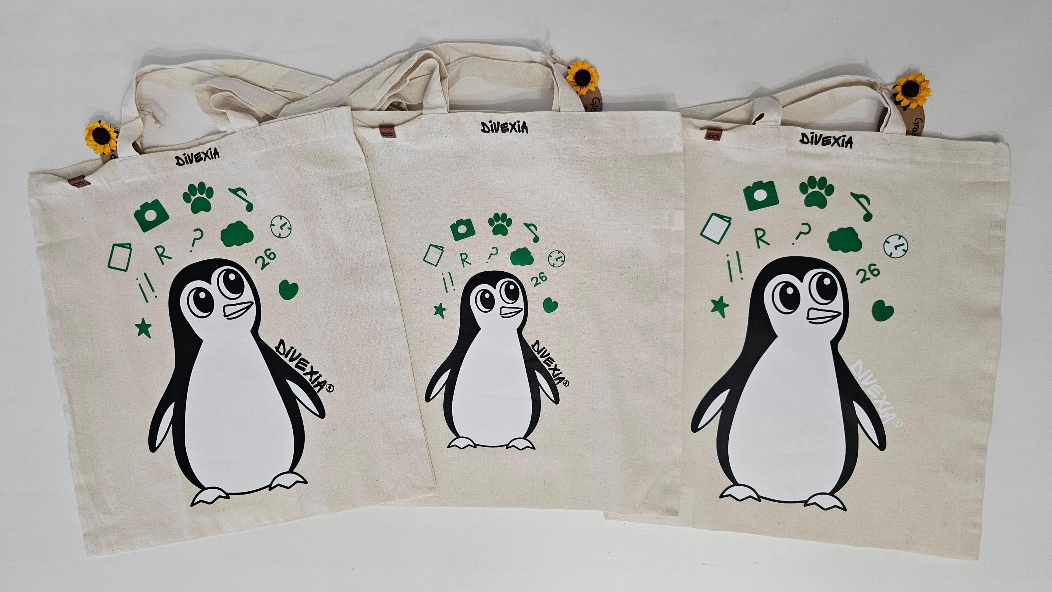 Tote bag SOPHIE - 4
