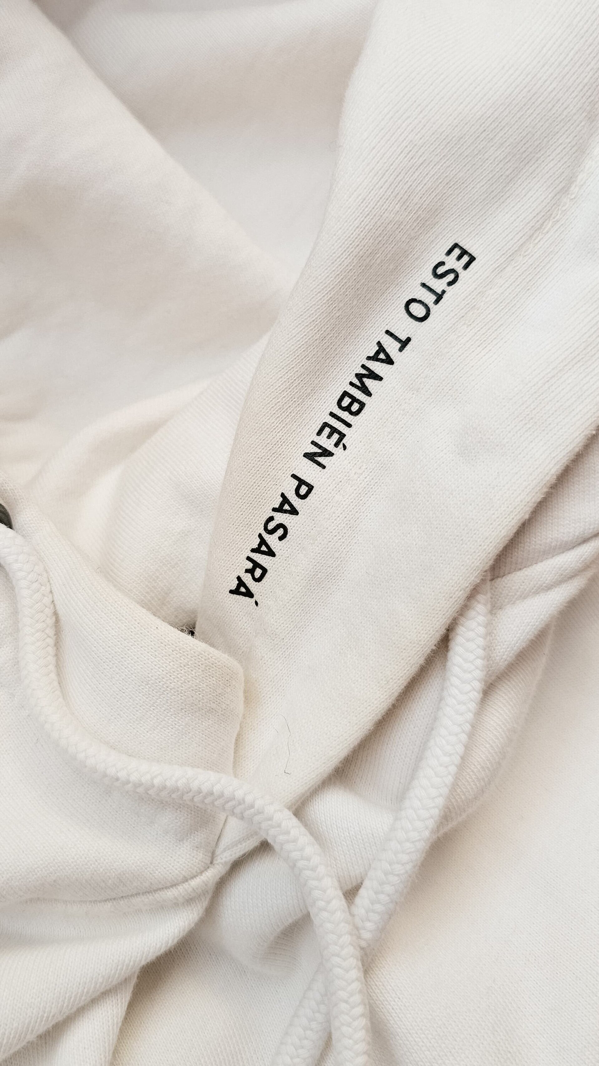 Sudadera Básica - 6