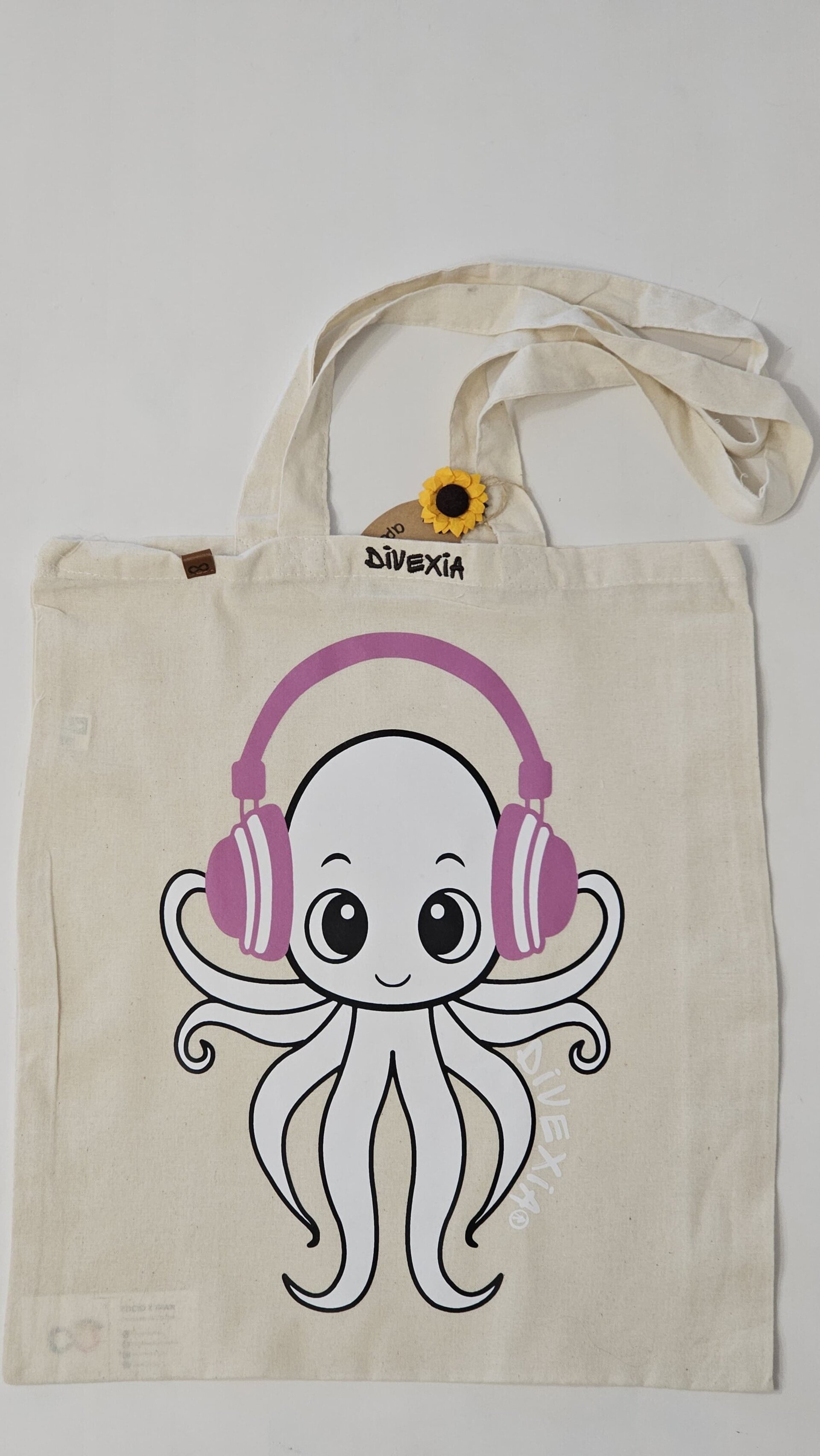 Tote bag DOROTEA - 3