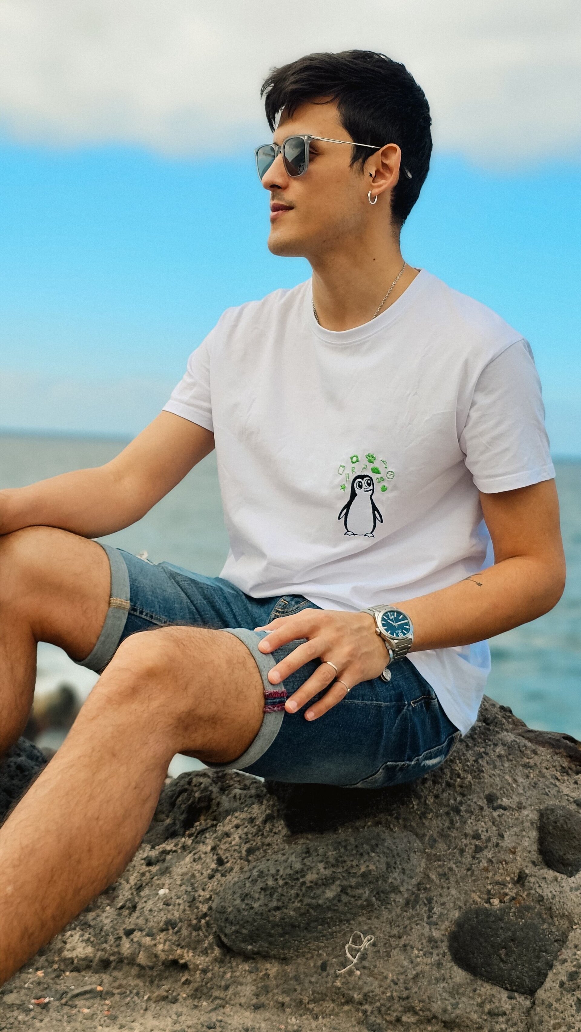 Camiseta SOPHIE - 3