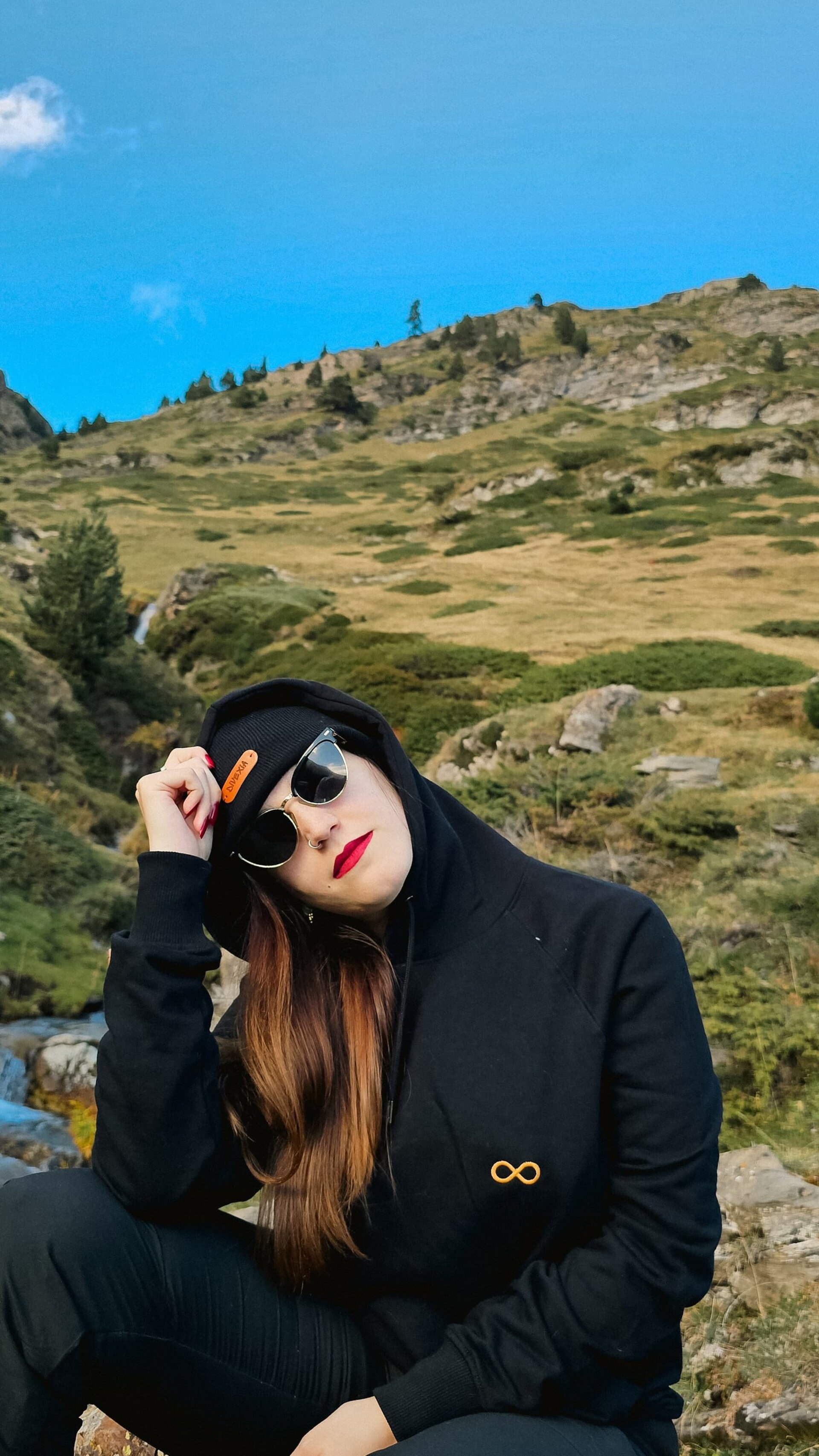 Sudadera Básica - 5