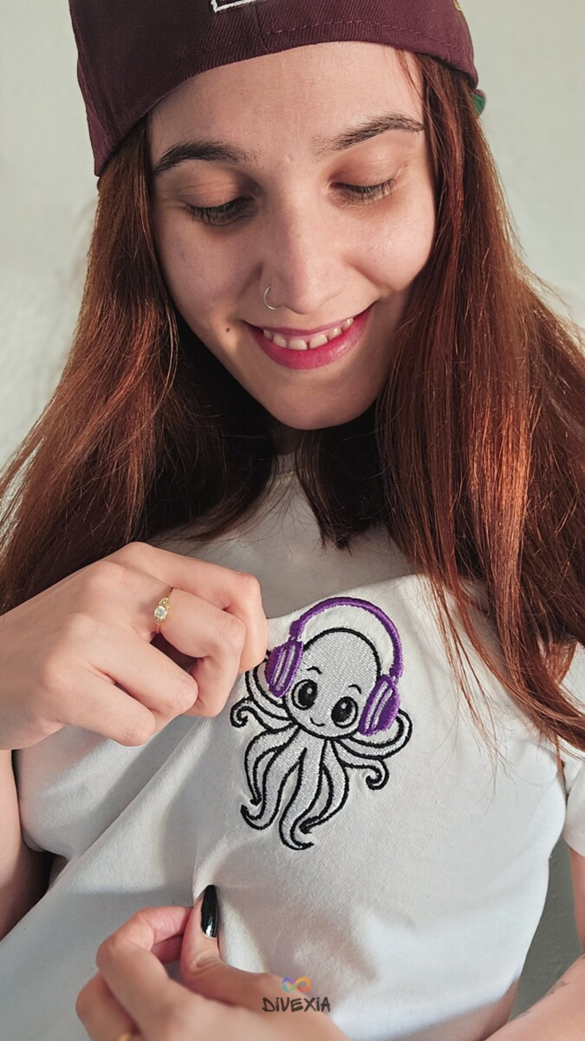 Camiseta DOROTEA - 5