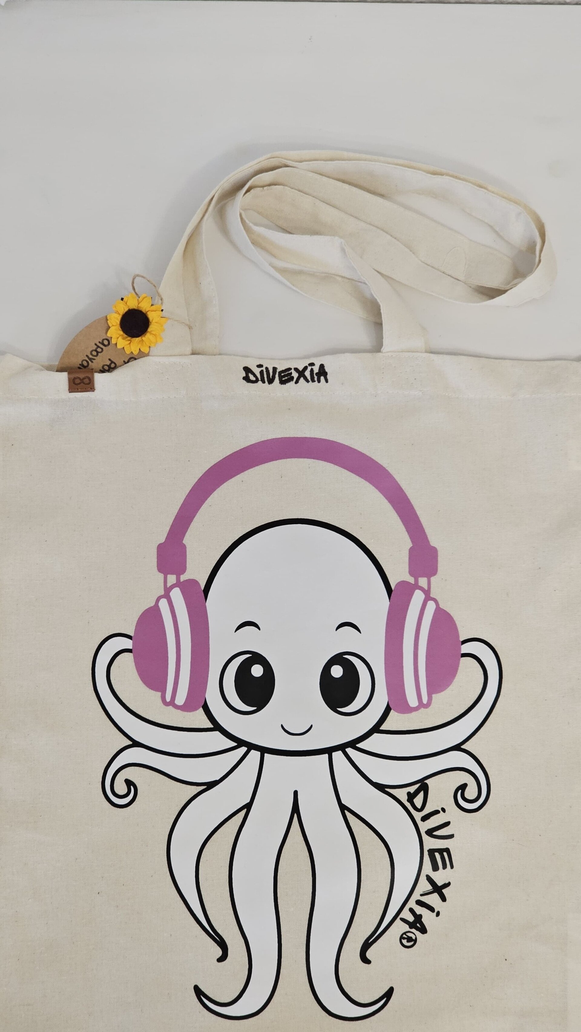 Tote bag DOROTEA - 2