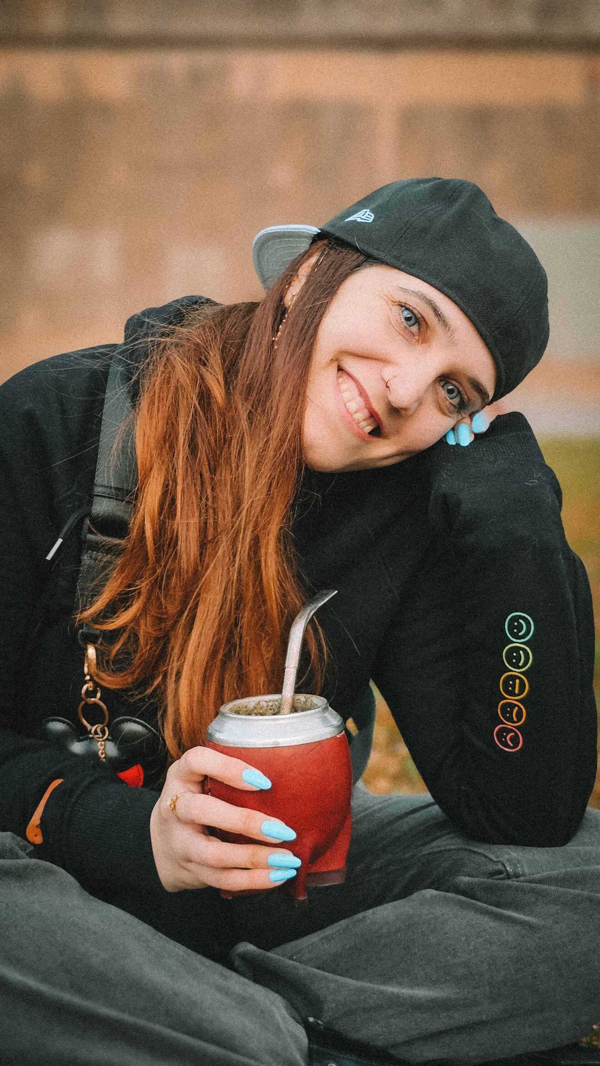 Extras para sudadera - 1