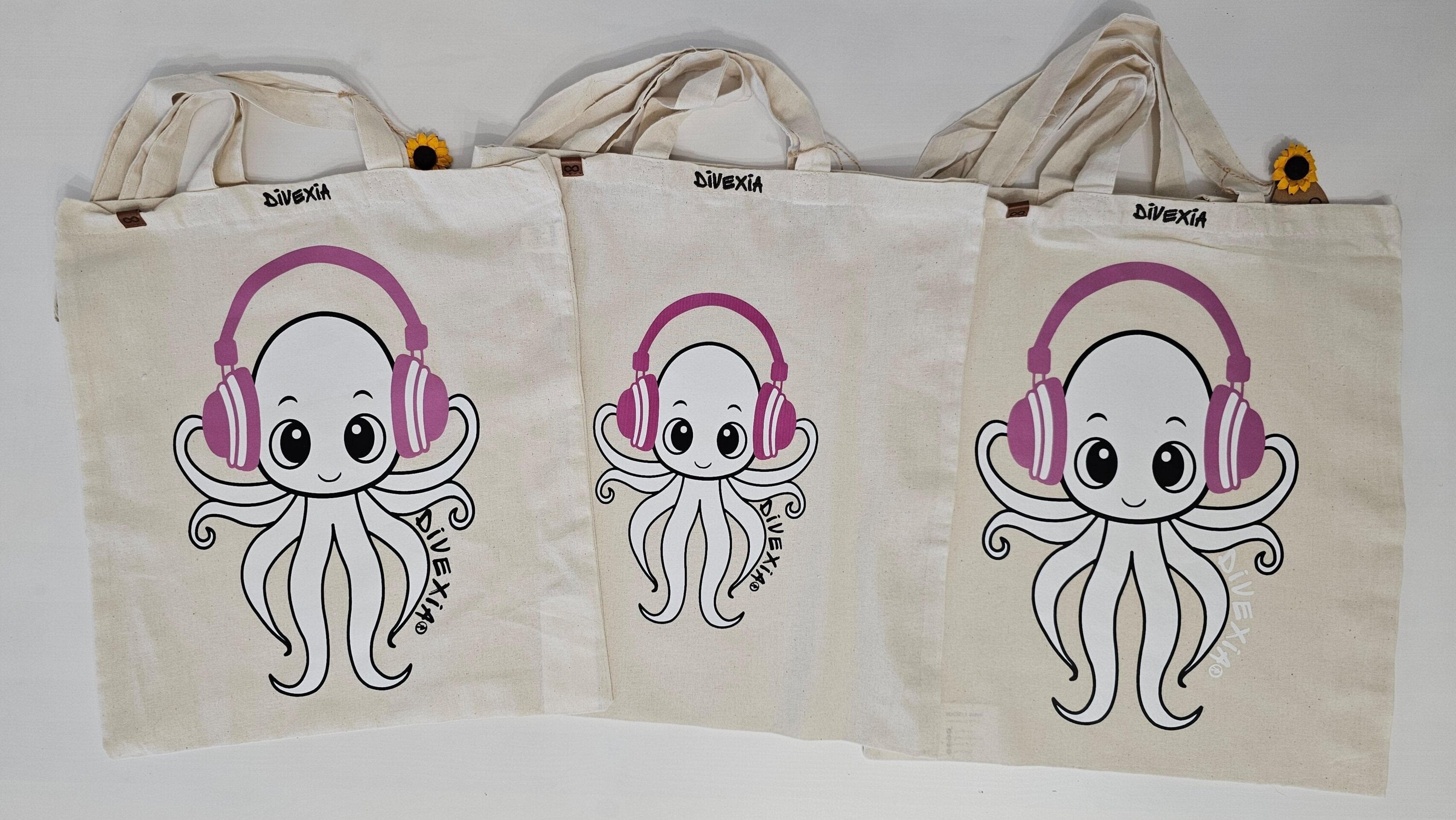 Tote bag DOROTEA - 4