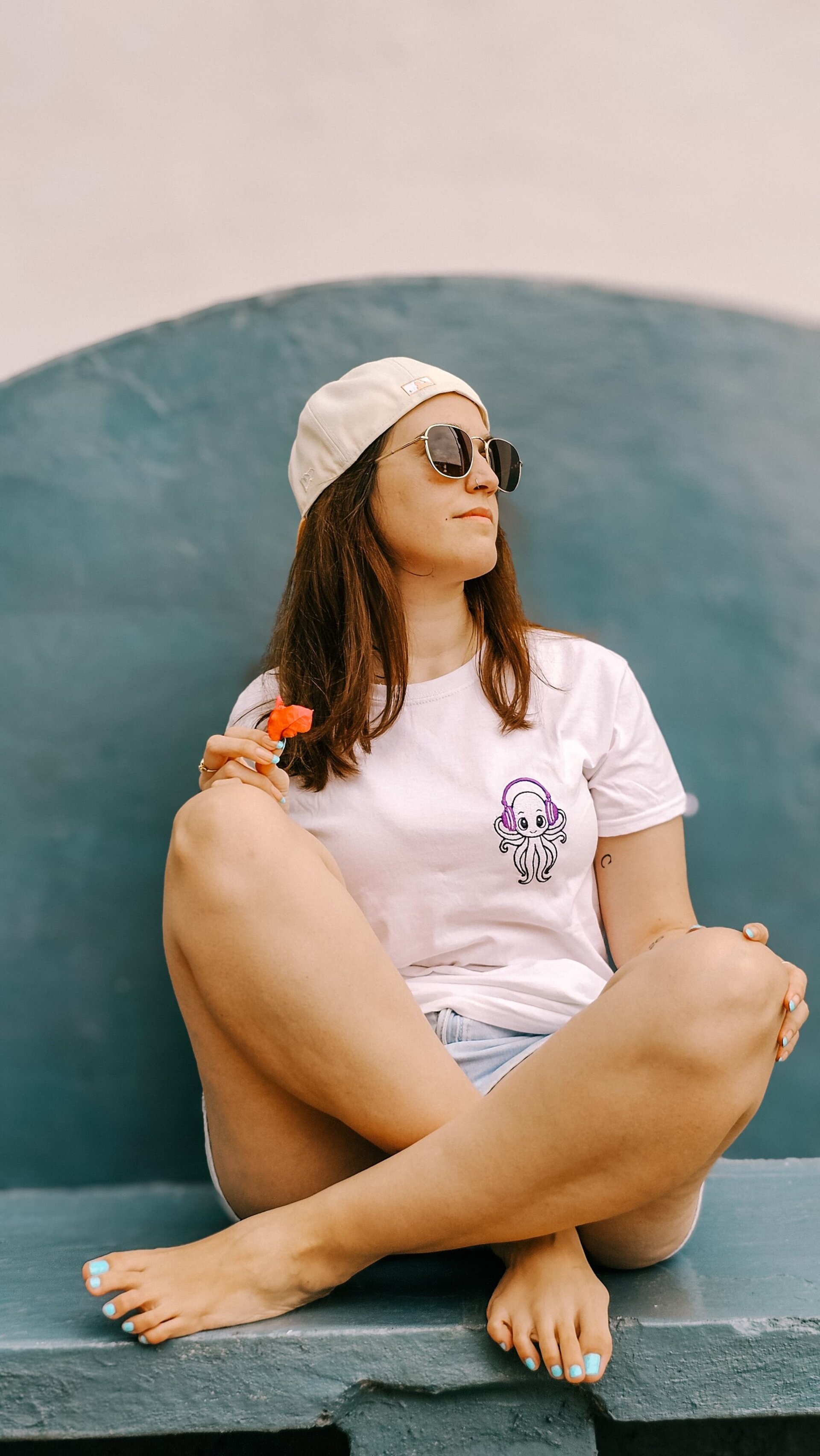 Camiseta DOROTEA - 3