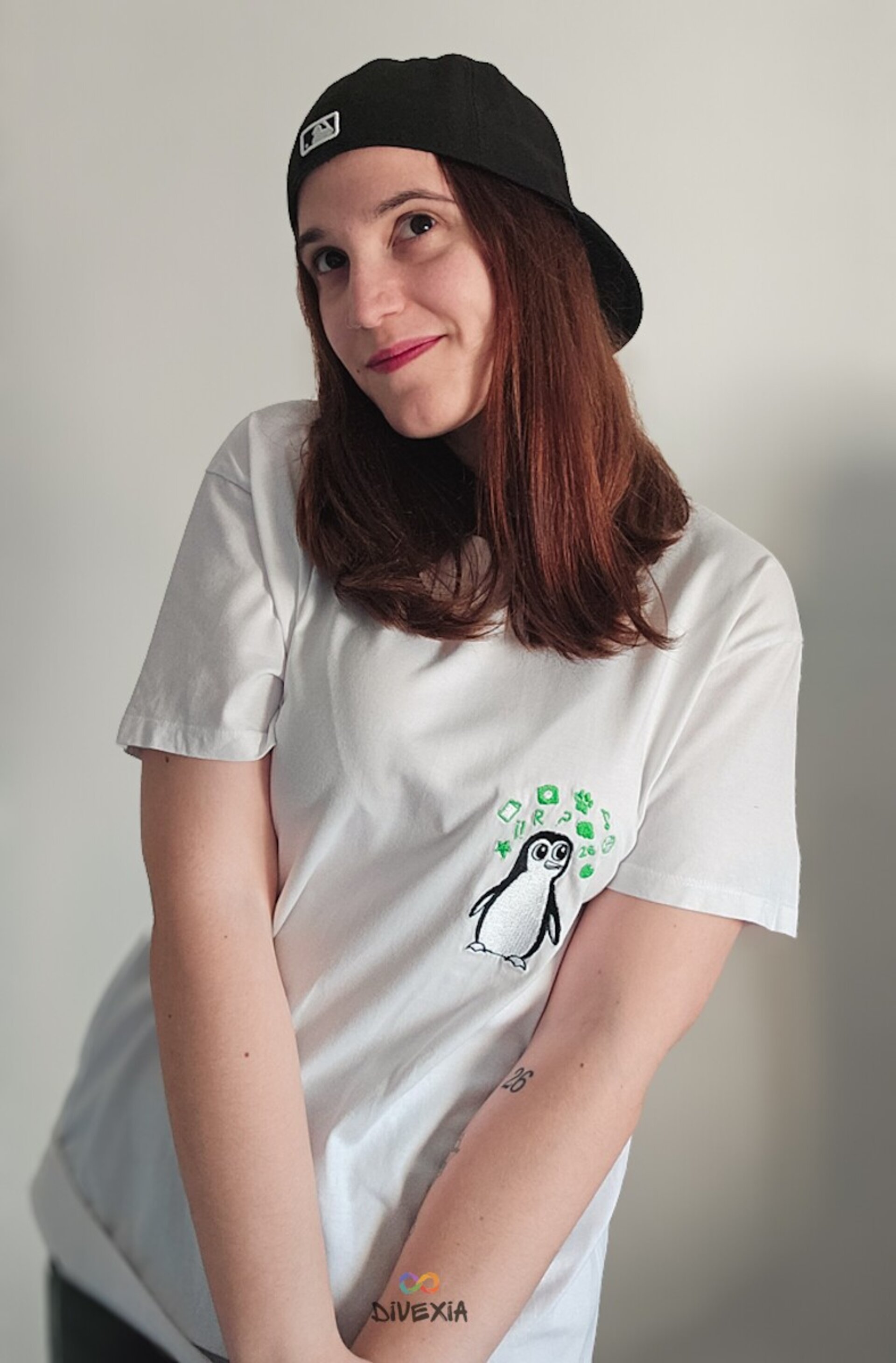 Camiseta SOPHIE - 4