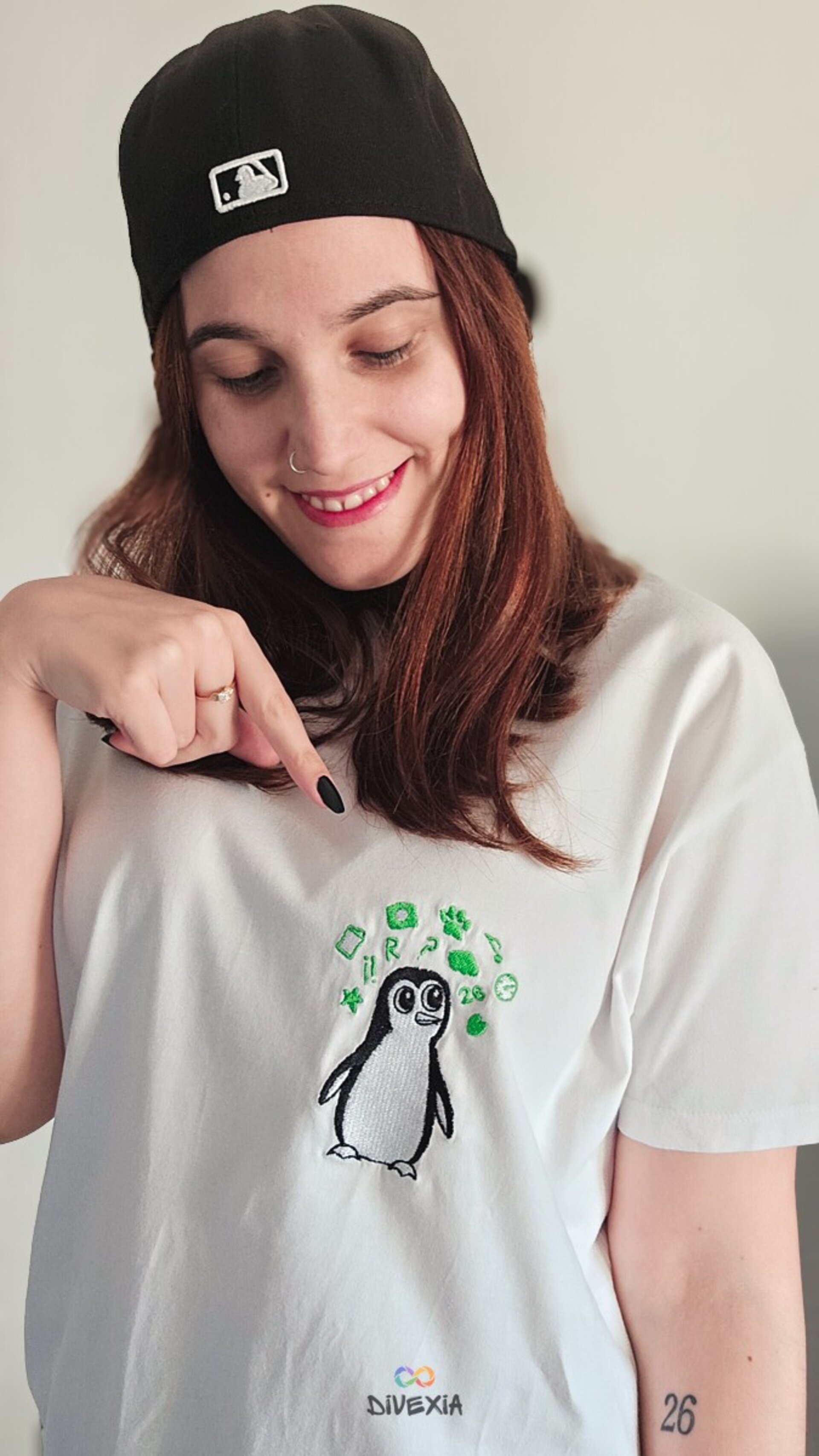 Camiseta SOPHIE - 5