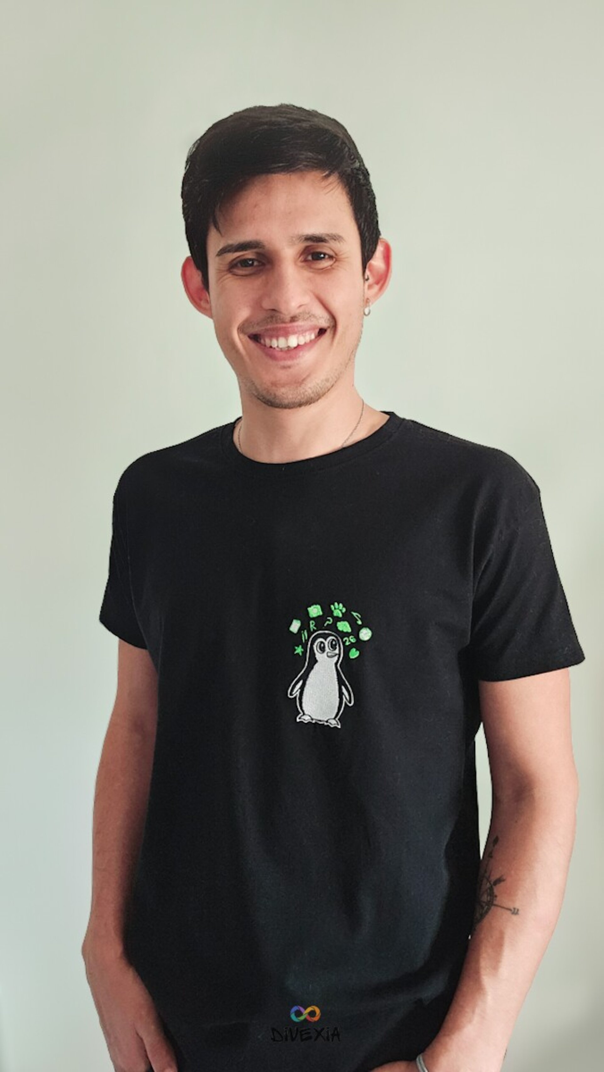 Camiseta SOPHIE - 1
