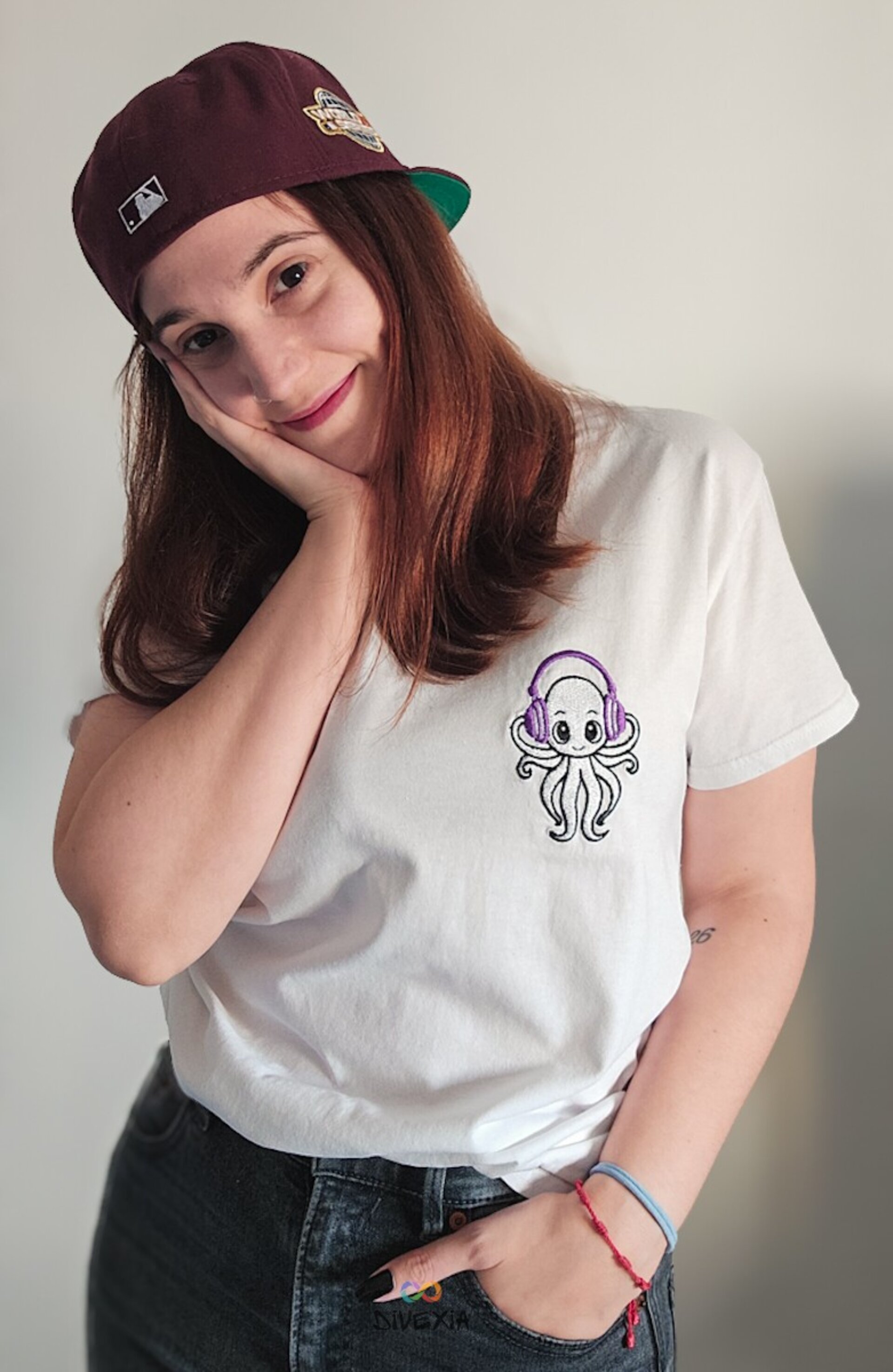 Camiseta DOROTEA - 2