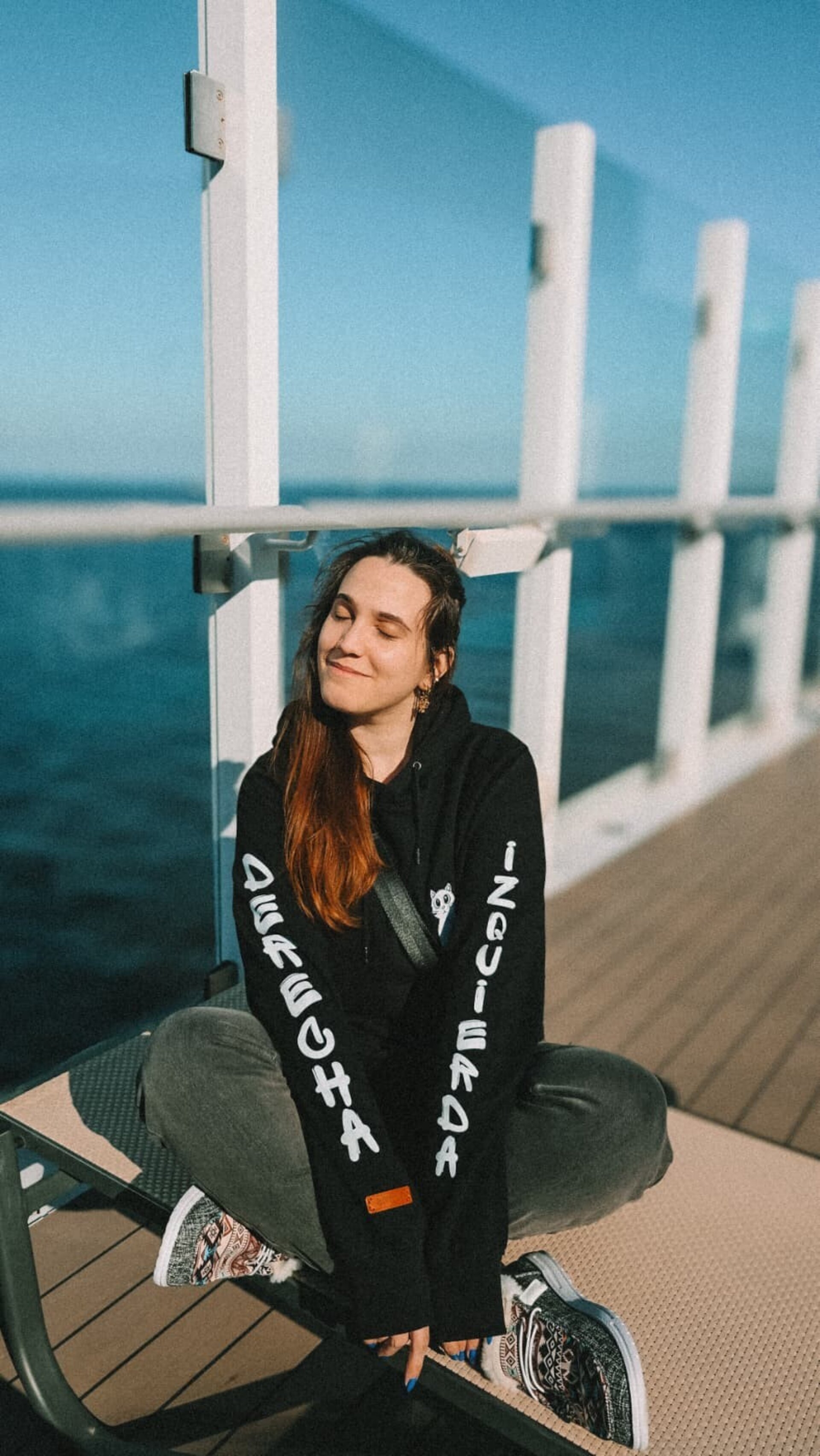 Extras para sudadera - 1