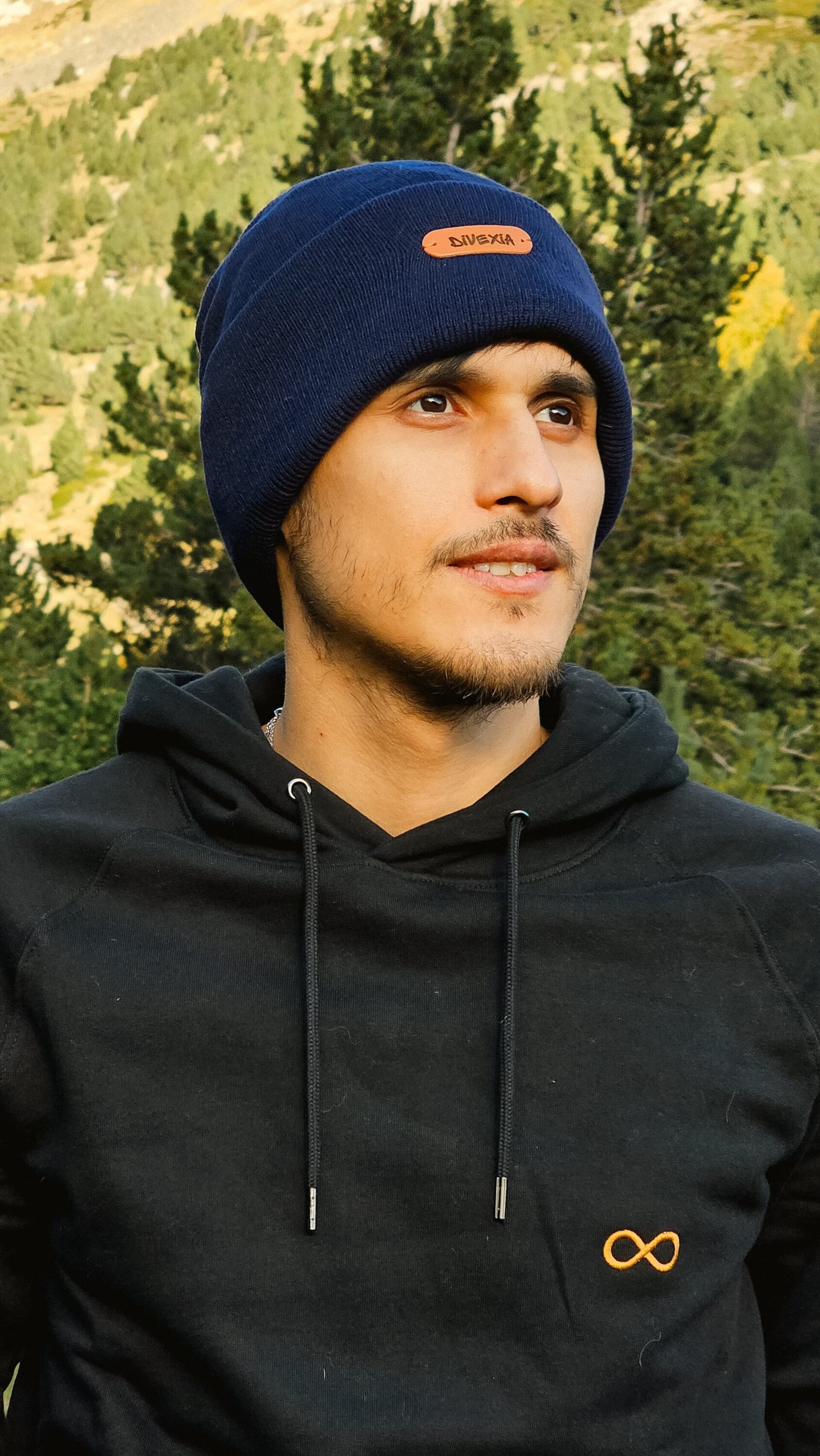 Sudadera Básica - 4