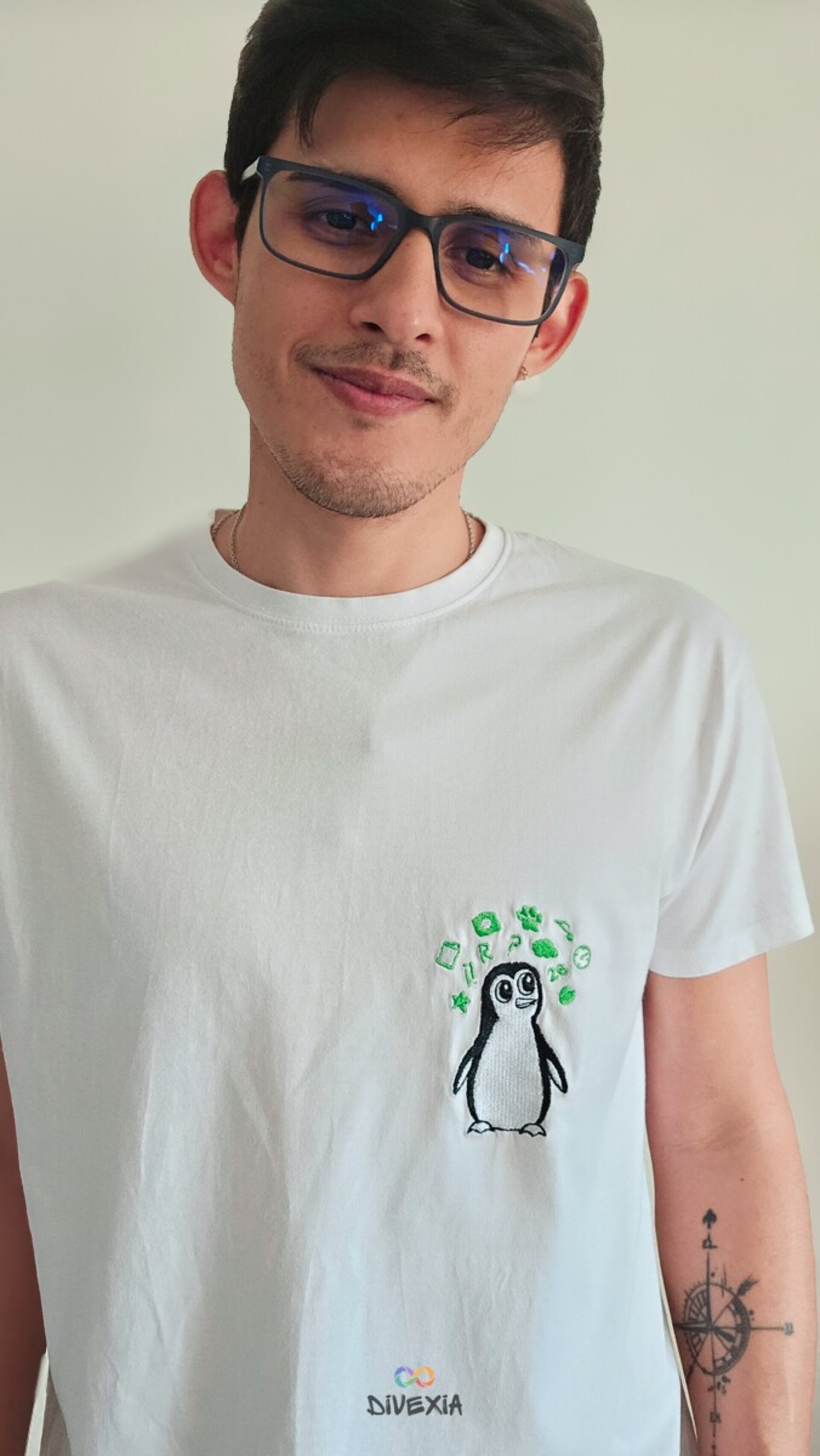 Camiseta SOPHIE - 2