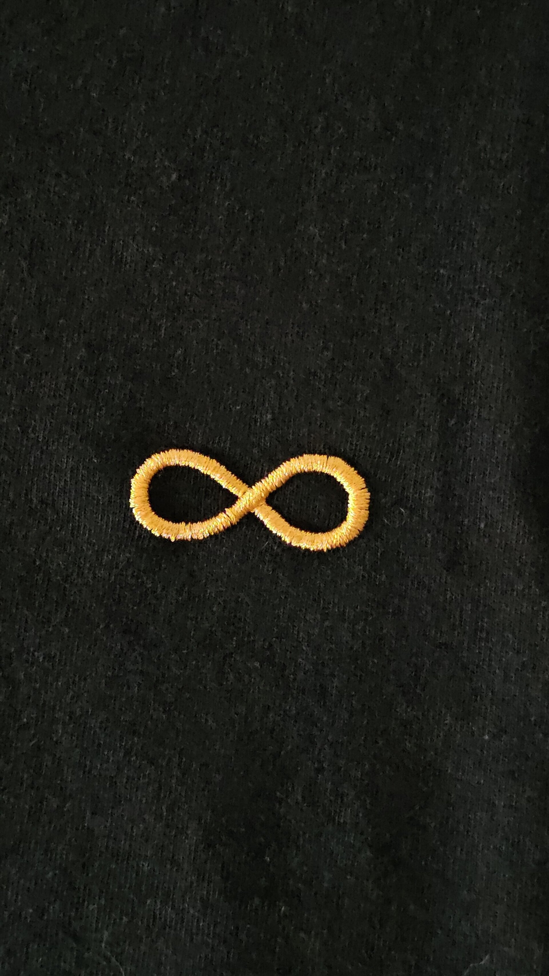 Camiseta GOLDEN INFINITY - 6