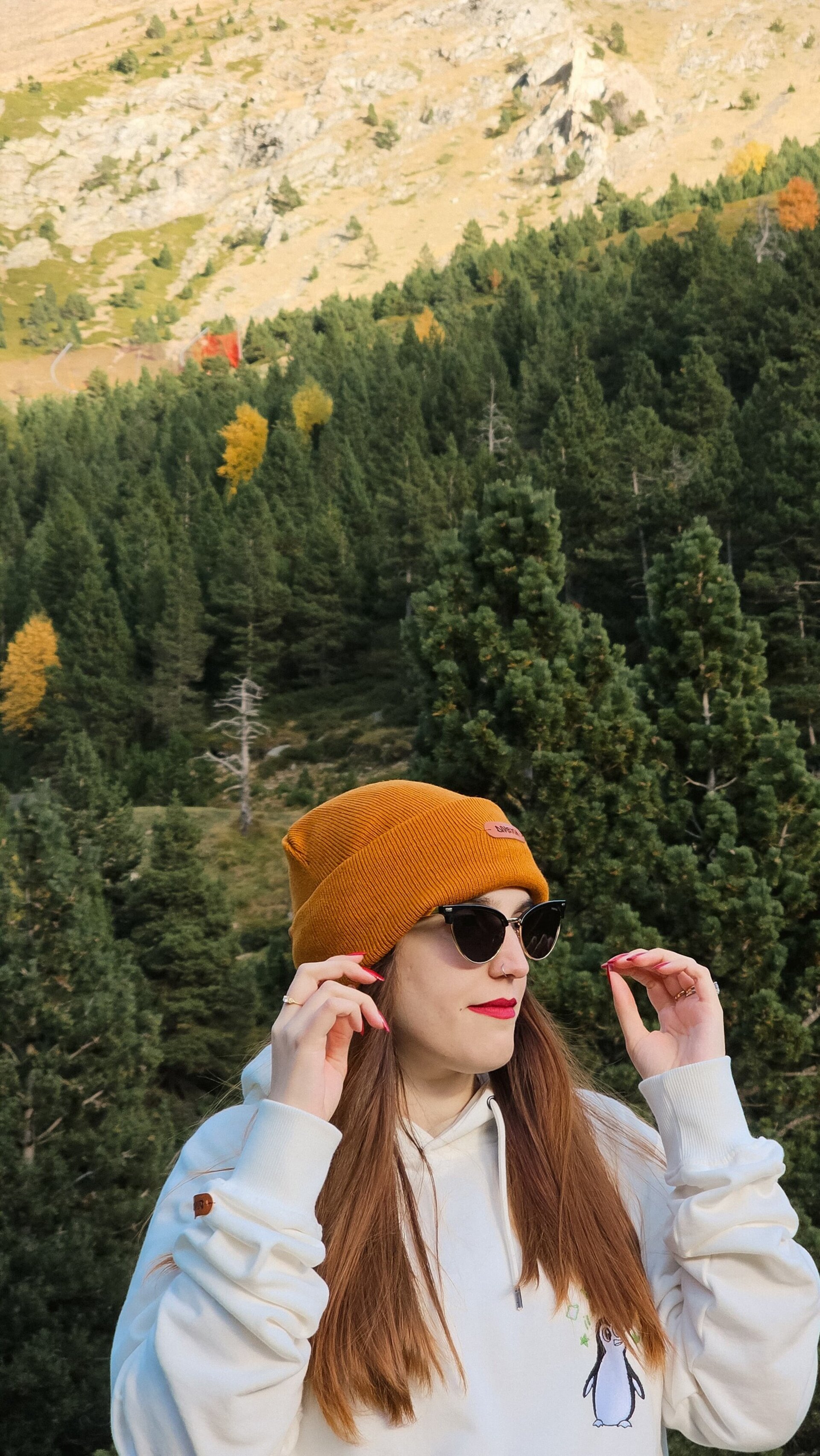 Sudadera Básica - 3
