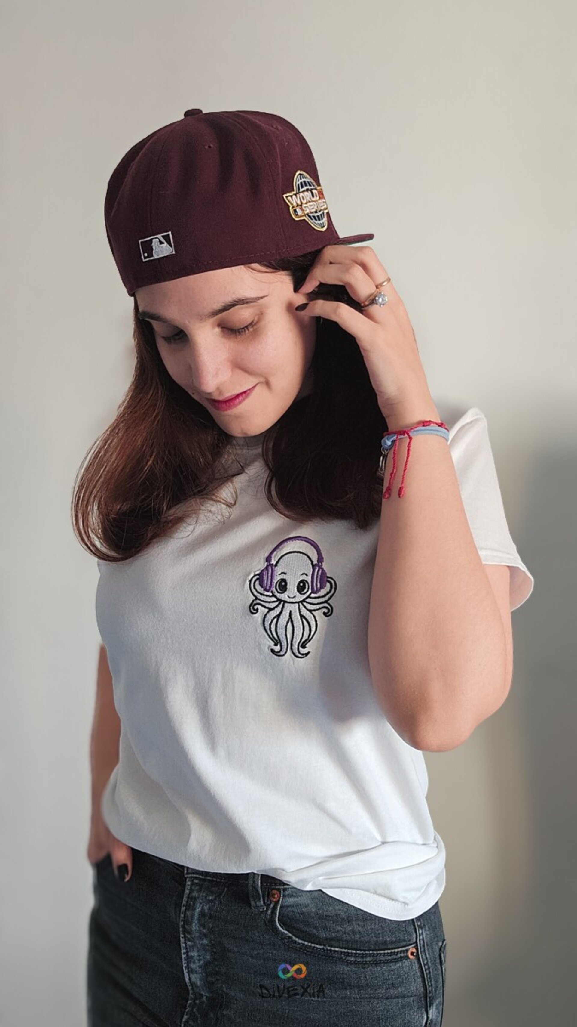 Camiseta DOROTEA - 6