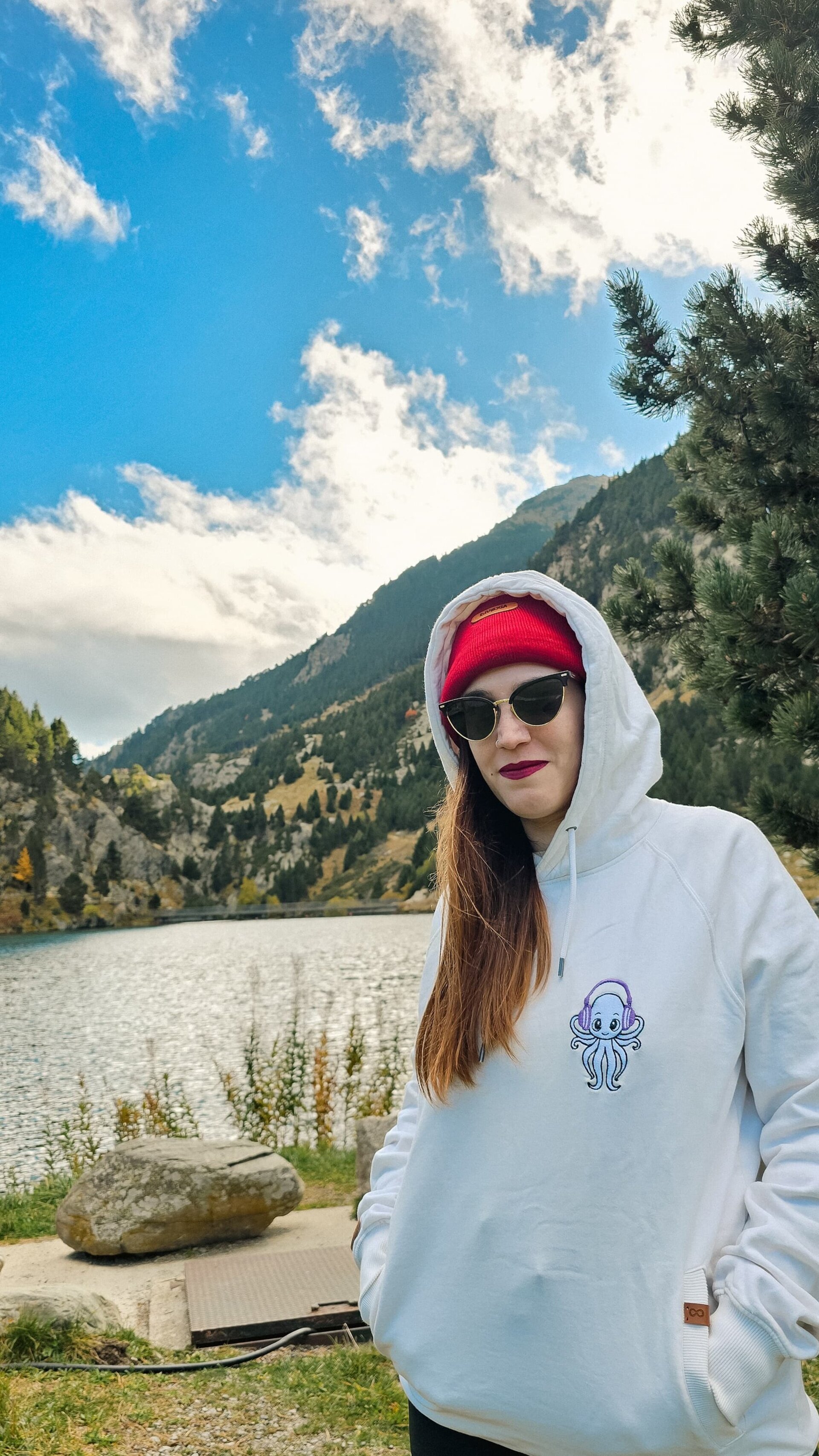 Sudadera Básica - 1