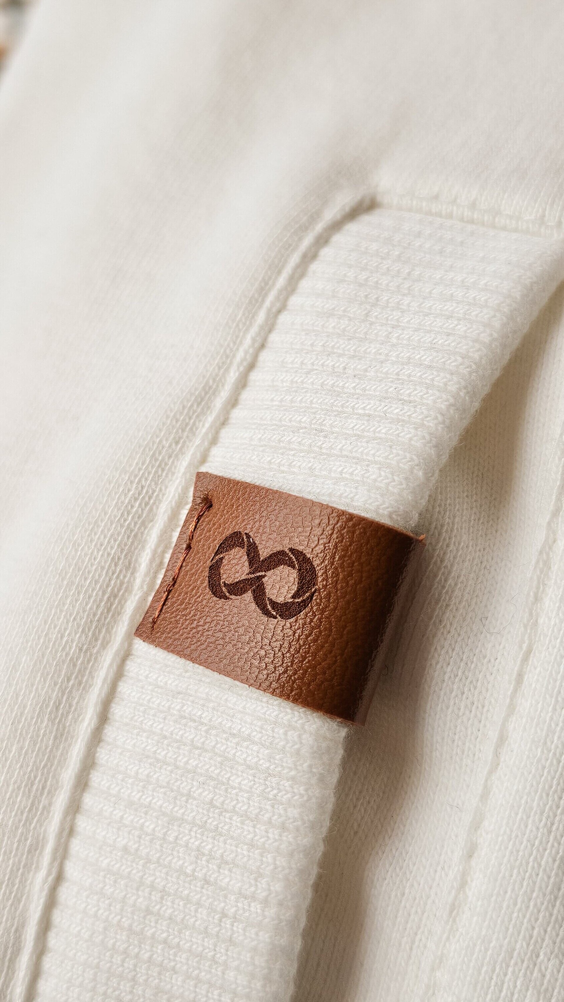 Sudadera GOLDEN INFINITY (bolsillo canguro) - 9