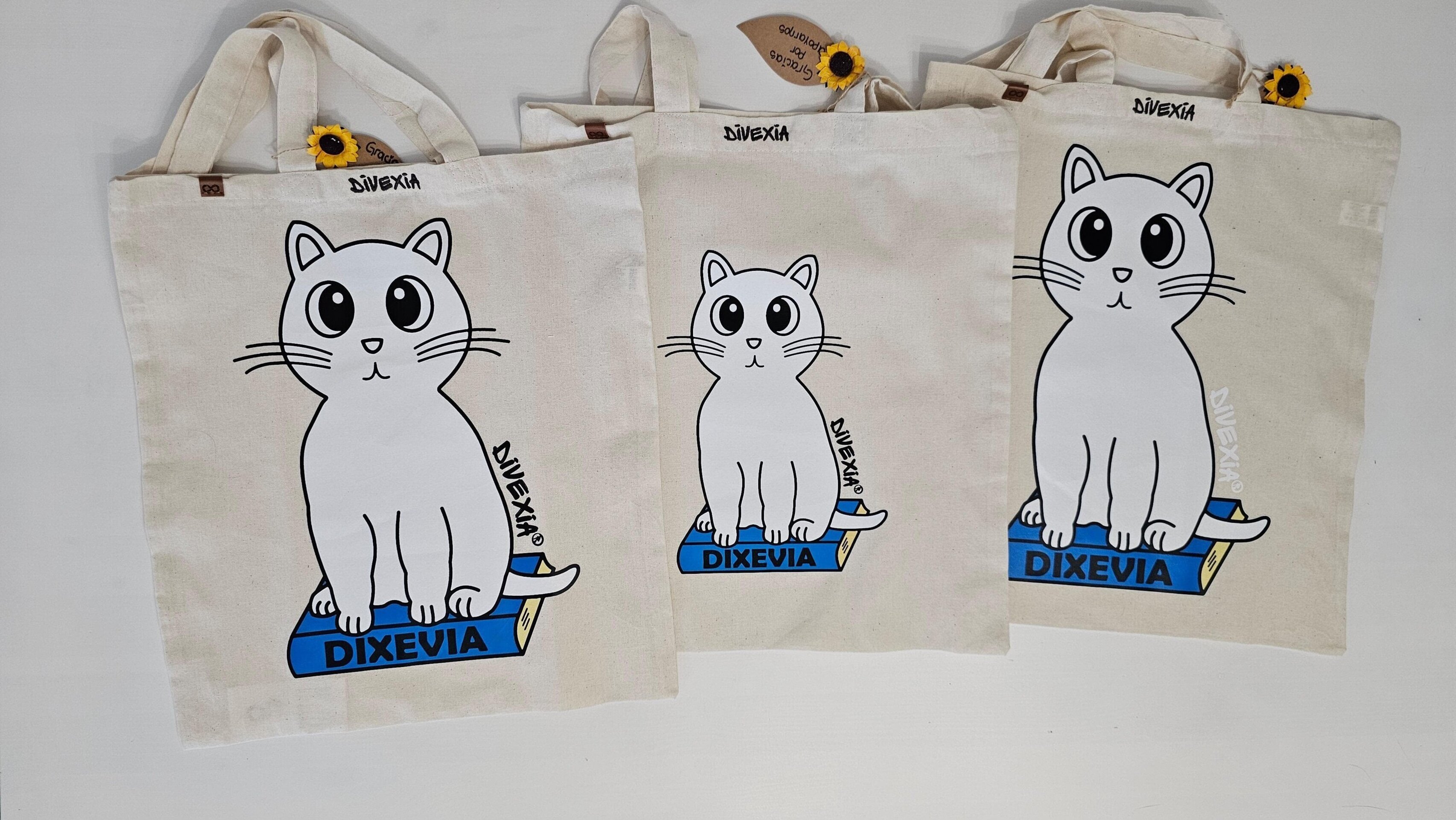 Tote bag ALEX - 4
