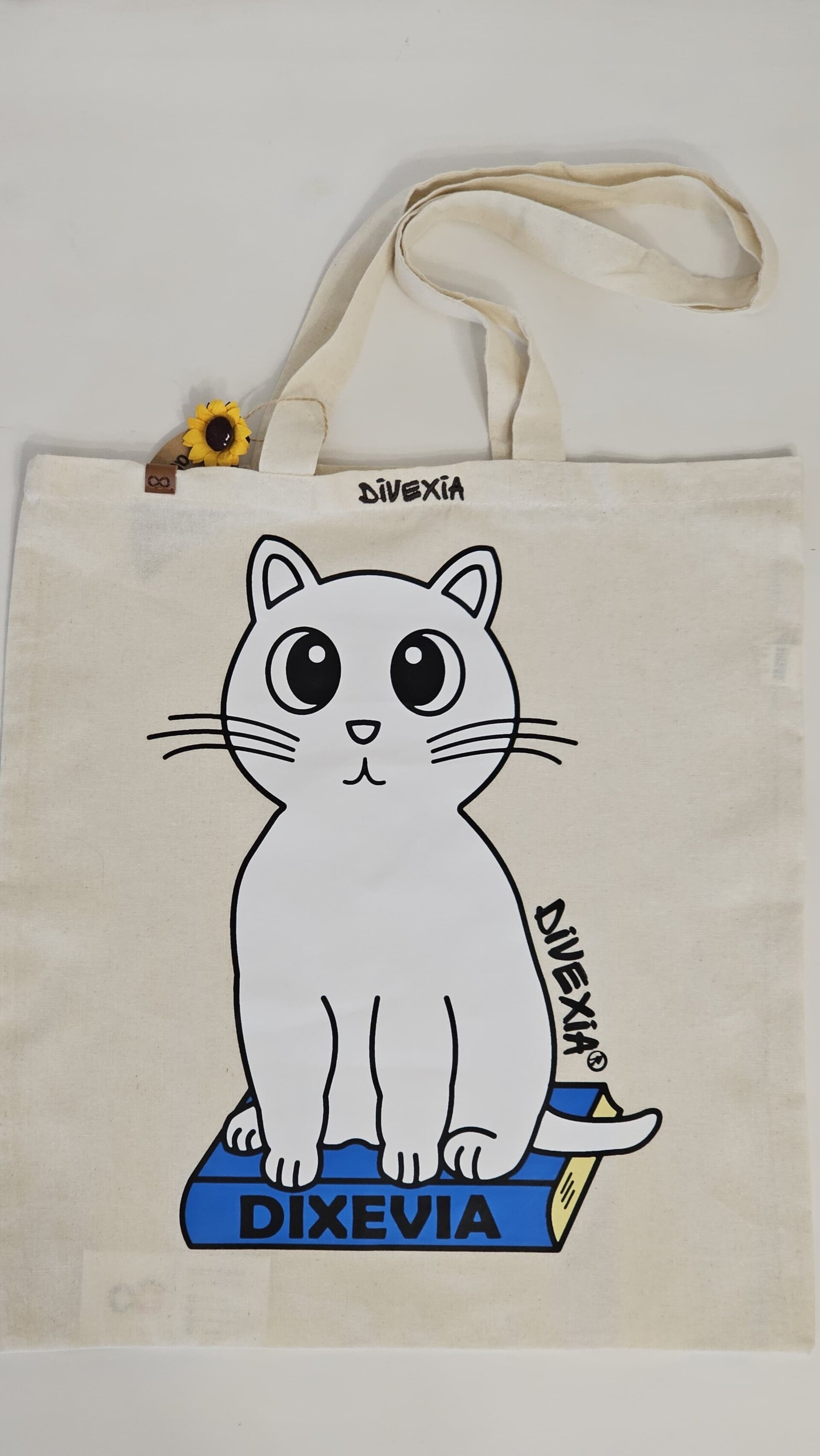 Tote bag ALEX - 2