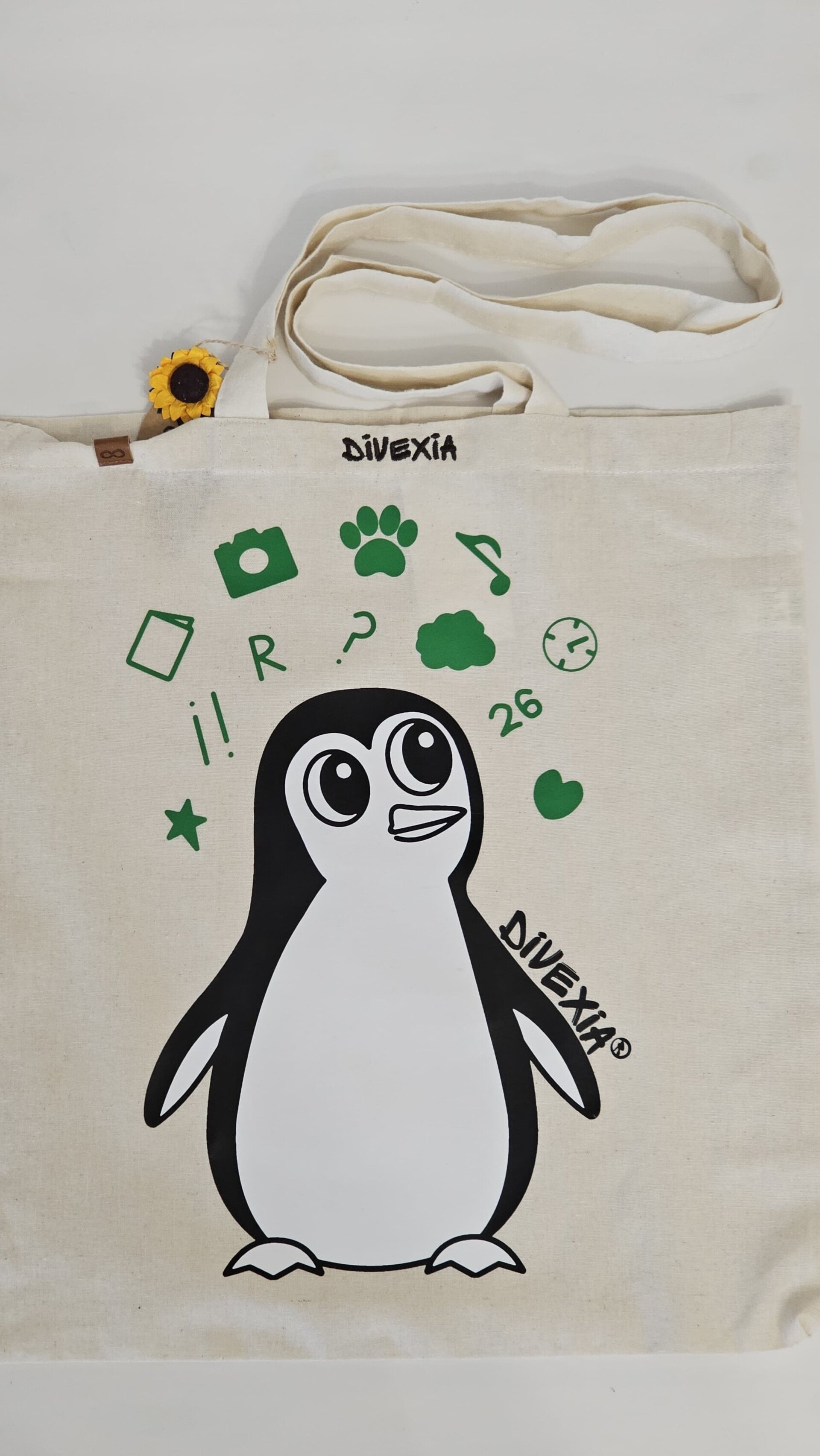Tote bag SOPHIE - 2
