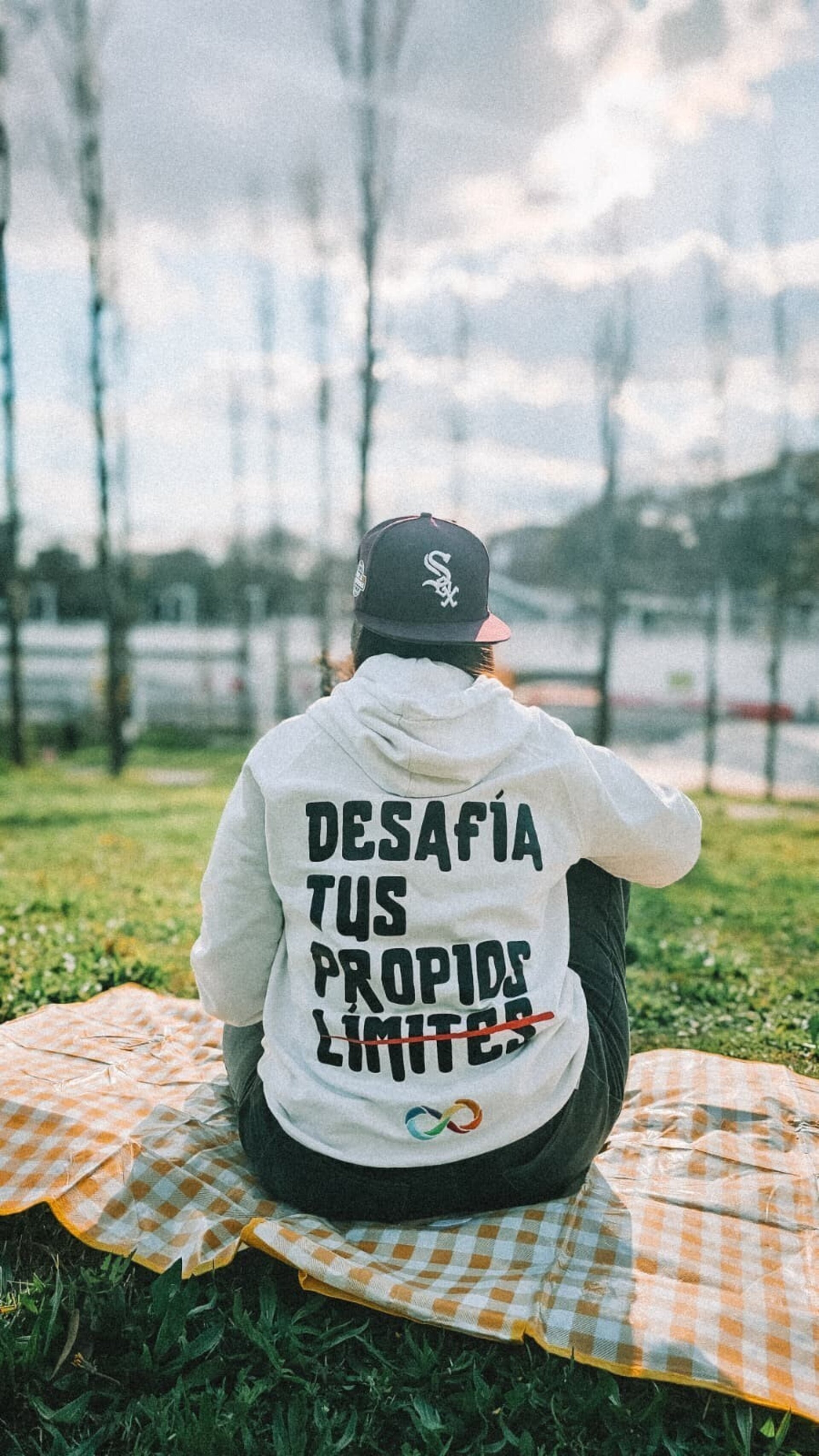 Sudadera ALEX (bolsillo canguro) - 6